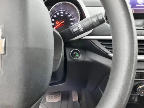 CHEVROLET Tracker 1.0 12V 4P FLEX TURBO AUTOM�TICO, Foto 16