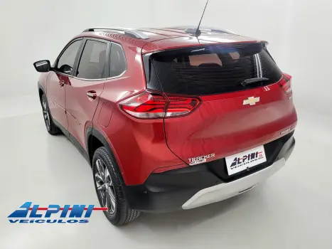 CHEVROLET Tracker 1.0 12V 4P FLEX TURBO PREMIER AUTOM�TICO, Foto 4