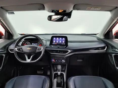 CHEVROLET Tracker 1.0 12V 4P FLEX TURBO PREMIER AUTOM�TICO, Foto 5
