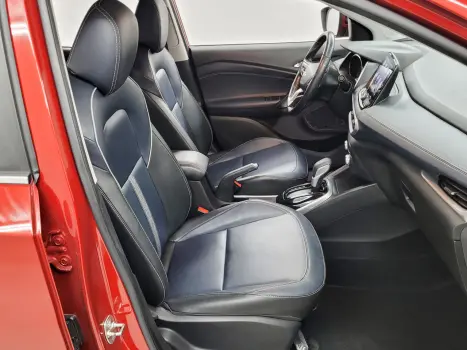 CHEVROLET Tracker 1.0 12V 4P FLEX TURBO PREMIER AUTOM�TICO, Foto 6