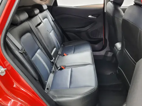 CHEVROLET Tracker 1.0 12V 4P FLEX TURBO PREMIER AUTOM�TICO, Foto 7