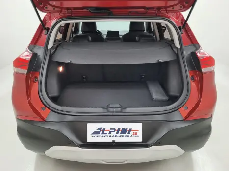 CHEVROLET Tracker 1.0 12V 4P FLEX TURBO PREMIER AUTOM�TICO, Foto 8