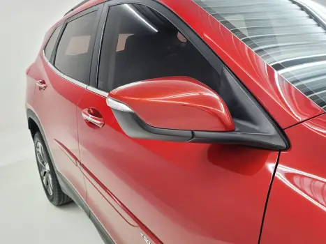 CHEVROLET Tracker 1.0 12V 4P FLEX TURBO PREMIER AUTOM�TICO, Foto 11