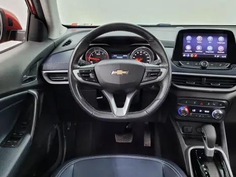 CHEVROLET Tracker 1.0 12V 4P FLEX TURBO PREMIER AUTOM�TICO, Foto 13