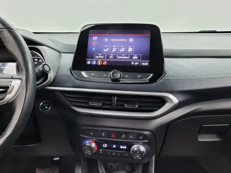 CHEVROLET Tracker 1.0 12V 4P FLEX TURBO PREMIER AUTOM�TICO, Foto 16