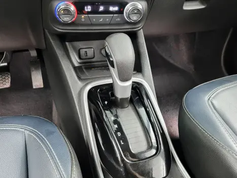 CHEVROLET Tracker 1.0 12V 4P FLEX TURBO PREMIER AUTOM�TICO, Foto 17