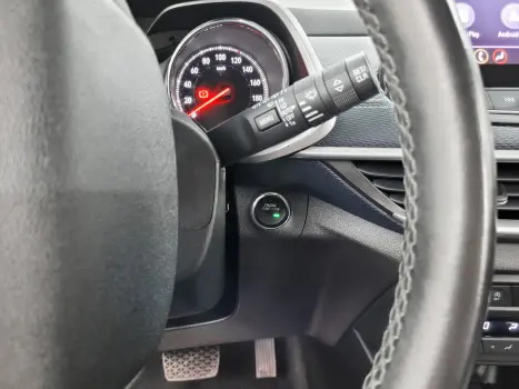 CHEVROLET Tracker 1.0 12V 4P FLEX TURBO PREMIER AUTOM�TICO, Foto 18