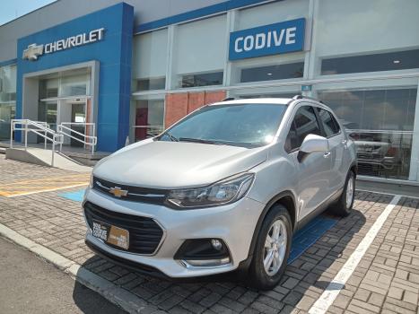 CHEVROLET Tracker 1.4 16V 4P FLEX LT TURBO AUTOM�TICO, Foto 1