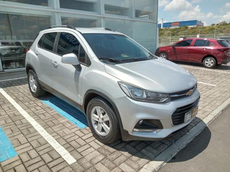 CHEVROLET Tracker 1.4 16V 4P FLEX LT TURBO AUTOM�TICO, Foto 2