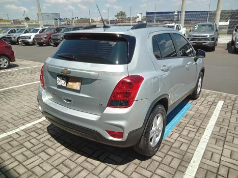 CHEVROLET Tracker 1.4 16V 4P FLEX LT TURBO AUTOM�TICO, Foto 3