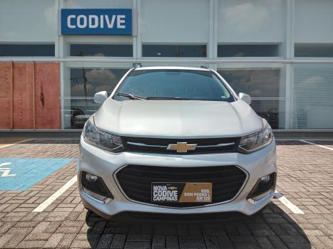 CHEVROLET Tracker 1.4 16V 4P FLEX LT TURBO AUTOM�TICO, Foto 5