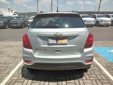 CHEVROLET Tracker 1.4 16V 4P FLEX LT TURBO AUTOM�TICO, Foto 6