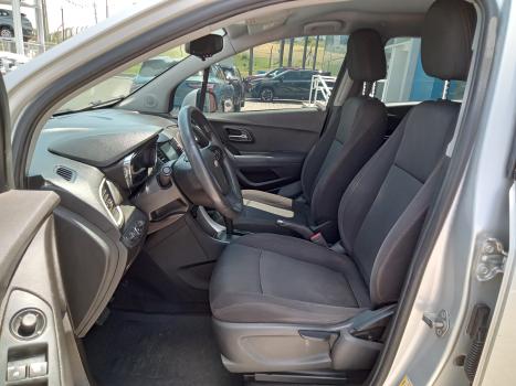 CHEVROLET Tracker 1.4 16V 4P FLEX LT TURBO AUTOM�TICO, Foto 8