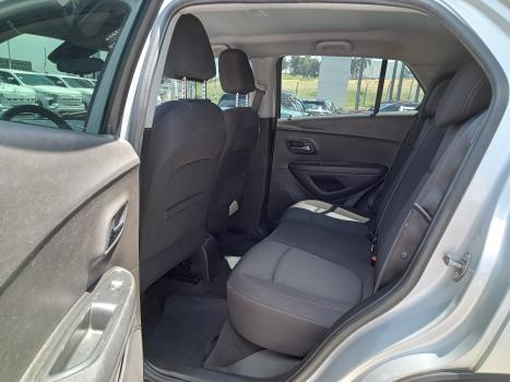 CHEVROLET Tracker 1.4 16V 4P FLEX LT TURBO AUTOM�TICO, Foto 9
