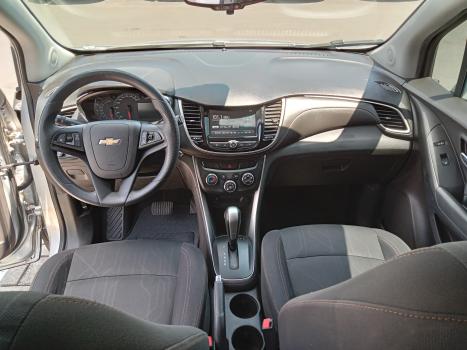 CHEVROLET Tracker 1.4 16V 4P FLEX LT TURBO AUTOM�TICO, Foto 10