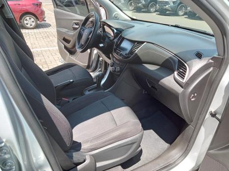 CHEVROLET Tracker 1.4 16V 4P FLEX LT TURBO AUTOM�TICO, Foto 11