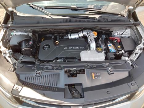 CHEVROLET Tracker 1.4 16V 4P FLEX LT TURBO AUTOM�TICO, Foto 12