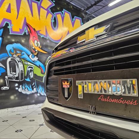 CHEVROLET Tracker 1.0 12V 4P FLEX TURBO, Foto 2