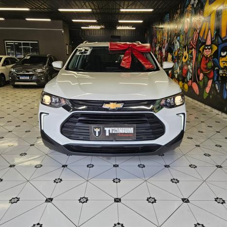 CHEVROLET Tracker 1.0 12V 4P FLEX TURBO, Foto 3