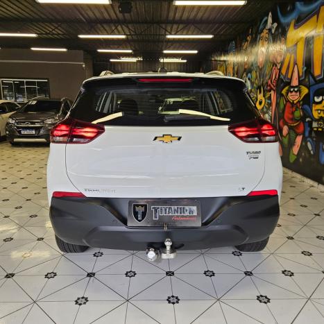 CHEVROLET Tracker 1.0 12V 4P FLEX TURBO, Foto 4