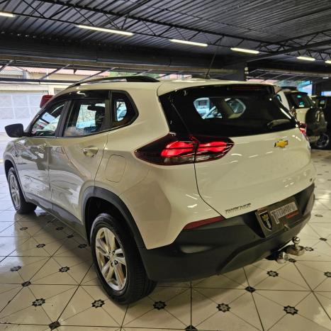CHEVROLET Tracker 1.0 12V 4P FLEX TURBO, Foto 6