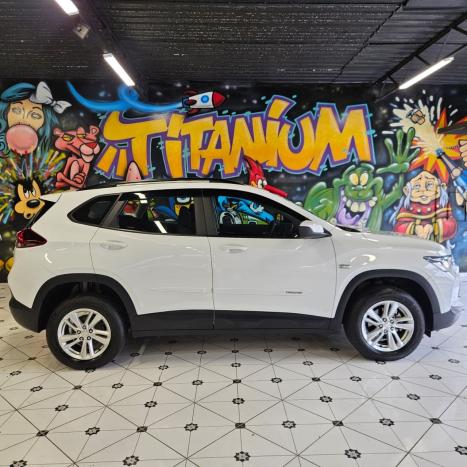 CHEVROLET Tracker 1.0 12V 4P FLEX TURBO, Foto 7