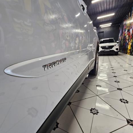 CHEVROLET Tracker 1.0 12V 4P FLEX TURBO, Foto 9