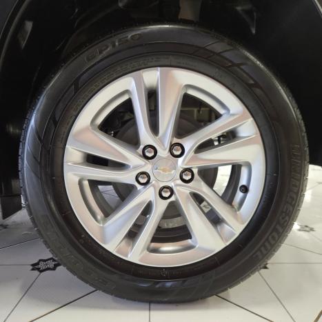 CHEVROLET Tracker 1.0 12V 4P FLEX TURBO, Foto 10