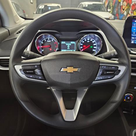 CHEVROLET Tracker 1.0 12V 4P FLEX TURBO, Foto 14