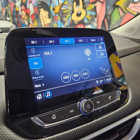 CHEVROLET Tracker 1.0 12V 4P FLEX TURBO, Foto 15