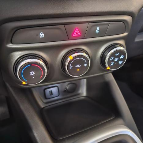 CHEVROLET Tracker 1.0 12V 4P FLEX TURBO, Foto 16