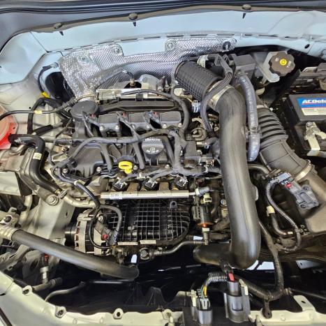 CHEVROLET Tracker 1.0 12V 4P FLEX TURBO, Foto 19