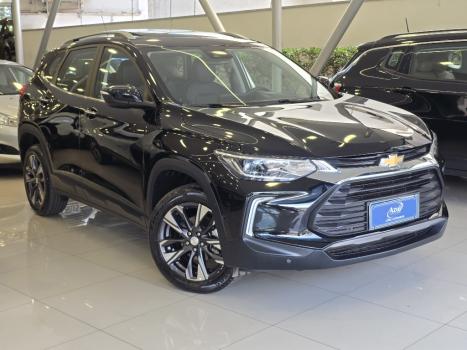 CHEVROLET Tracker 1.2 12V 4P FLEX TURBO PREMIER AUTOM�TICO, Foto 1