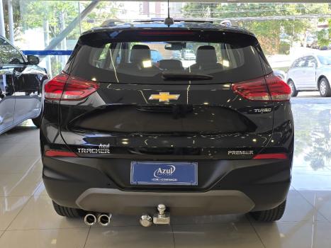 CHEVROLET Tracker 1.2 12V 4P FLEX TURBO PREMIER AUTOM�TICO, Foto 5