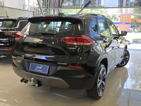 CHEVROLET Tracker 1.2 12V 4P FLEX TURBO PREMIER AUTOM�TICO, Foto 6