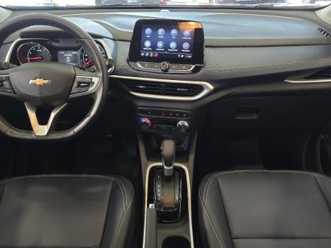 CHEVROLET Tracker 1.2 12V 4P FLEX TURBO PREMIER AUTOM�TICO, Foto 8