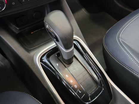 CHEVROLET Tracker 1.2 12V 4P FLEX TURBO PREMIER AUTOM�TICO, Foto 9