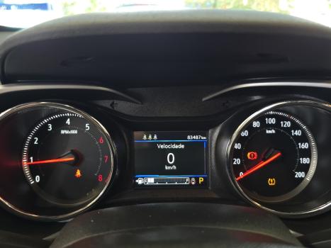 CHEVROLET Tracker 1.2 12V 4P FLEX TURBO PREMIER AUTOM�TICO, Foto 12