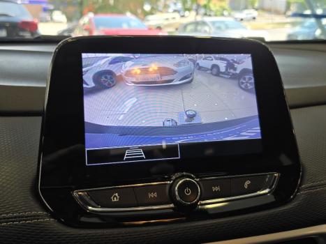 CHEVROLET Tracker 1.2 12V 4P FLEX TURBO PREMIER AUTOM�TICO, Foto 13