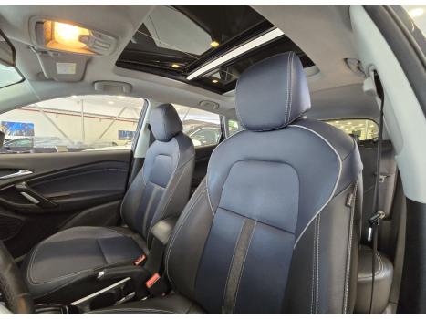 CHEVROLET Tracker 1.2 12V 4P FLEX TURBO PREMIER AUTOM�TICO, Foto 15