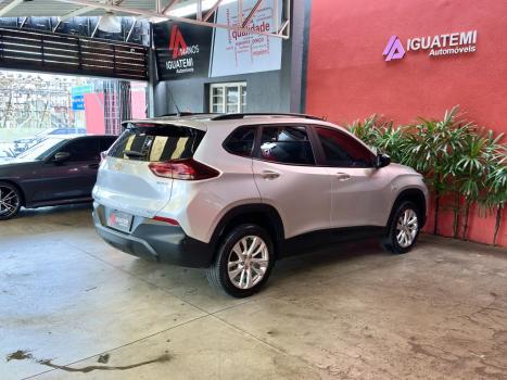 CHEVROLET Tracker 1.0 12V 4P FLEX TURBO LTZ AUTOM�TICO, Foto 3