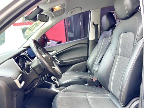 CHEVROLET Tracker 1.0 12V 4P FLEX TURBO LTZ AUTOM�TICO, Foto 7