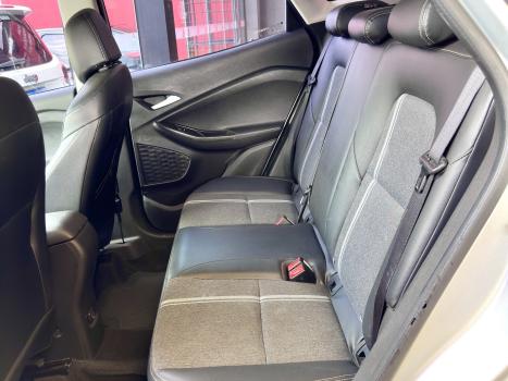 CHEVROLET Tracker 1.0 12V 4P FLEX TURBO LTZ AUTOM�TICO, Foto 8