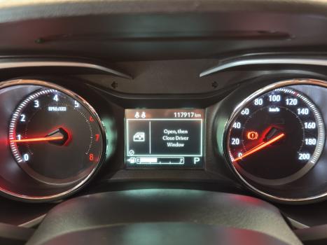 CHEVROLET Tracker 1.0 12V 4P FLEX TURBO LTZ AUTOM�TICO, Foto 11