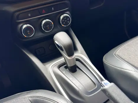 CHEVROLET Tracker 1.0 12V 4P FLEX TURBO LTZ AUTOM�TICO, Foto 15