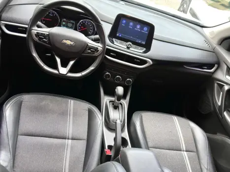 CHEVROLET Tracker 1.0 12V 4P FLEX TURBO LTZ AUTOM�TICO, Foto 16