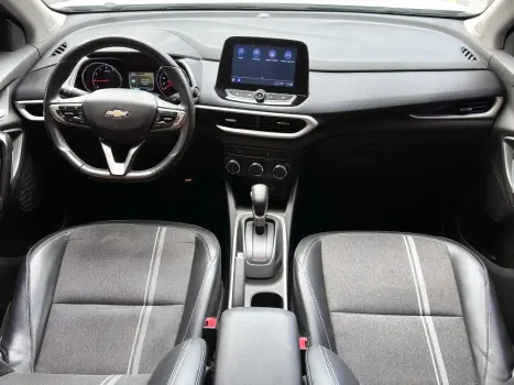 CHEVROLET Tracker 1.0 12V 4P FLEX TURBO LTZ AUTOM�TICO, Foto 17