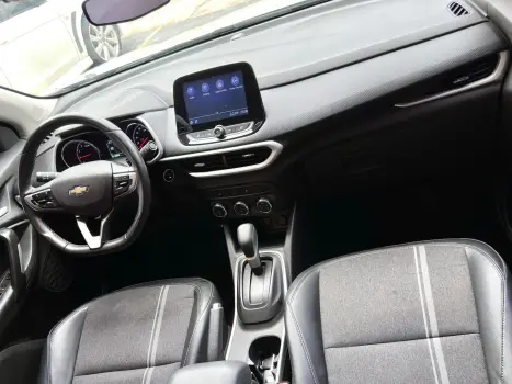 CHEVROLET Tracker 1.0 12V 4P FLEX TURBO LTZ AUTOM�TICO, Foto 18