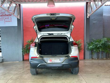 CHEVROLET Tracker 1.0 12V 4P FLEX TURBO LTZ AUTOM�TICO, Foto 23