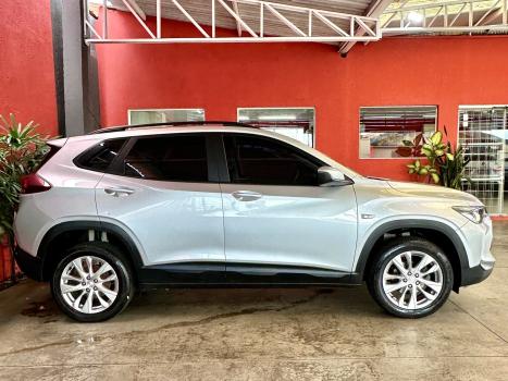 CHEVROLET Tracker 1.0 12V 4P FLEX TURBO LTZ AUTOM�TICO, Foto 5